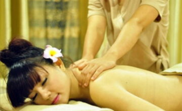 Massage yoni Phường An Lạc